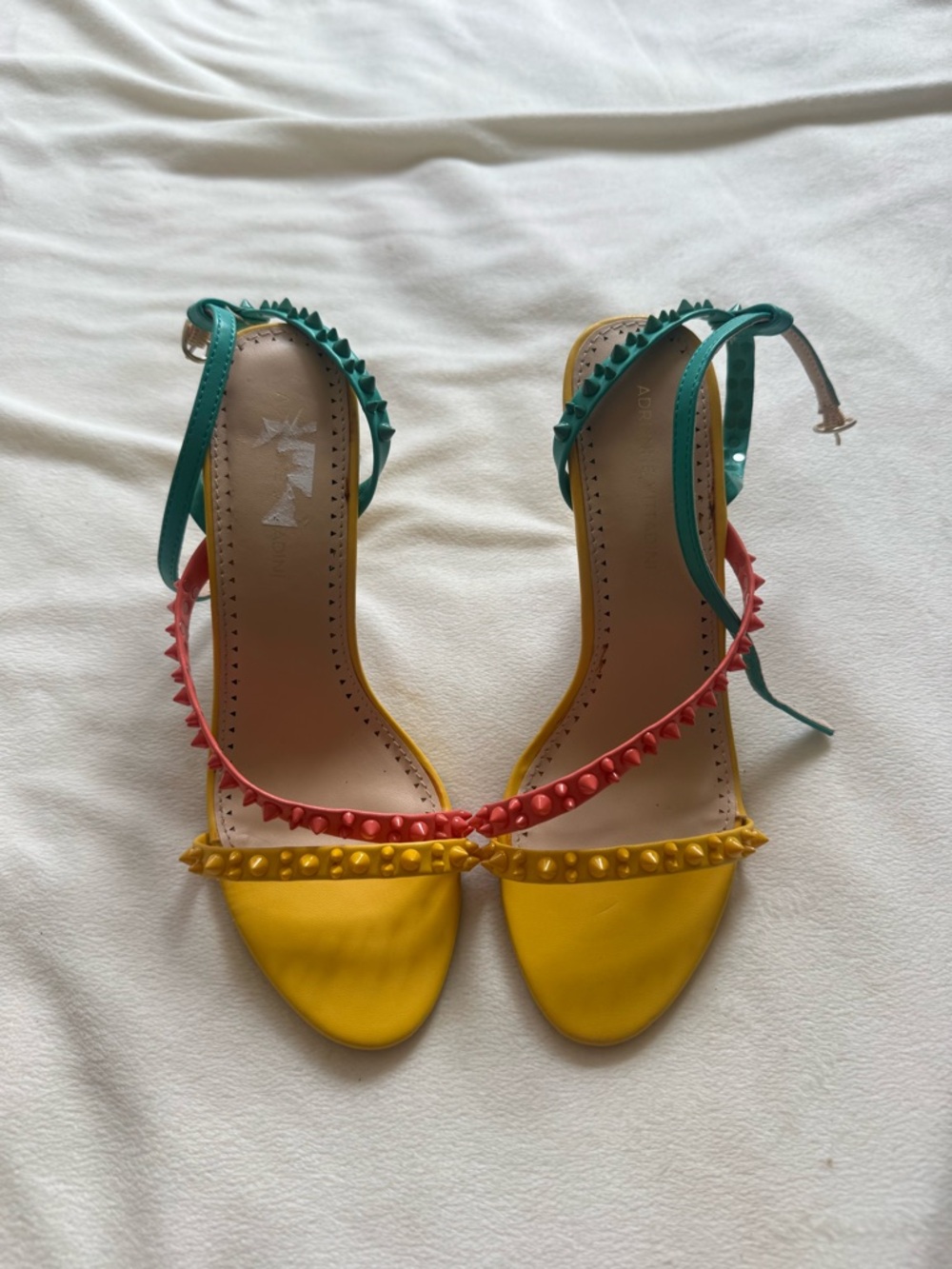 Adrienne Vittadini heels